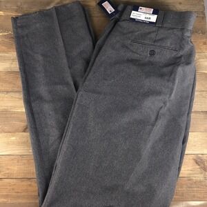 National Patrol Uniform Pants Size 46 Reg NEW Unhemmed Security Guard Big & Tall